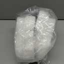 Filters Replacement for Shark Stratos AZ3002 AZ3000 AZ3000W DuoClean PowerFins Stratos Upright Vacuum Cleaner, 2 HEPA and 4 Foam & Felt Filters