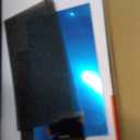 Wigearss Replacement LCD Screen for N Switch Lite, LCD Screen Display Panel Whit Screen Protector Repair kit for Switch Lite