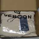 Mens Golf Pants Stretch 30"/32"/34" Water-Resistant Lightweight Stretch Casual Flat Front Dress Pants with 5 Pockets