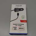 ZGear 2.4AMP Car Charger Type-C