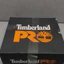 Timberland PRO Men's Titan 6 Inch Alloy Safety Toe Waterproof Industrial Boot (7 X-Wide, Dark Mocha Brown-2024 New)