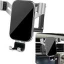 Car Phone Holder for Toyota 4Runner 2010 2011 2012 2013 2014 2015 2016 2017 2018 2019 2020 2021 2022 2023 2024 Auto Interior Accessories Cell Phones Mount Cellphone Mobile Cradle Charging Stand