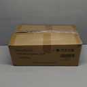 Christmas Tree 30 inch Prelit 2 Set Pathway Porch Christmas Trees Pre-Light LED Battery Operated Outdoor Xmas Decor for Entrance Driveway, Yard, Garden, Red Berries, Pine Cones