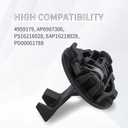 W11457841 Surface Unit Switch for Whirlpool W11457841