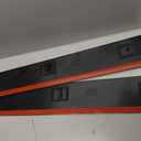 2Pack B Pillar Trim Door Molding Set, Fit for 2008-2020 Dodge Grand Caravan