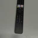 Replacement for Sony TV Remote, for All 2019-2025 Sony Remote Control for Bravia Smart TV with Voice Control. for Bravia XR/XBR/KD/K Series Google/Android TVs. 