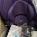 Graco SlimFit3 LX 3-in-1 Slim Car Seat, Rear Facing, Forward Facing to Highback Booster Car Seat, Katrina, Mfd 03/27/2026