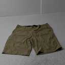 Volcom Men's Kerosene 21" Hybrid Chino Shorts
36