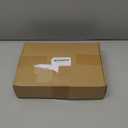 6.5 Ft Artificial White Flowers Garland Spring Summer Swags White Wild Flower with Berries Garland Vine for Wedding Front Door Porch Table Indoor Door Home Mantle All Year Decoration (Green)