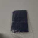 Queen Pillow Cases Set of 2 - Ultra Soft Hotel Quality Pillowcase Covers - Comfy, Cozy & Wrinkle Free - Shrinkage, Stain & Fade Resistant - Machine Washable Pillow Protectors - 2 Piece Set - Navy Blue