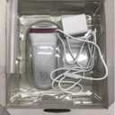 Braun Silk-pil 9 9/890 SensoSmart Epilator, Waterproof, Wet & Dry Epilator, Cordless, with Shaver Head and Bikini Styler, Epilate, Shave, or Trim, Long-Lasting Results
