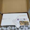 Ledido 4FT Marquee Light Up Numbers 60, Marquee Numbers 4 Feet Tall for Birthday, Anniversary,Graduation Party Decorations,Big 60th Birthday Number for Party Decor,Warm White Large Lighted Number 60