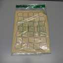 Bedsure Pillow Cases Standard Size, Cooling Pillow Cases, Rayon Derived from Bamboo White Pillowcases Standard Set of 2, Breathable & Soft Bedding Pillow Covers with Envelope Closure, 20x26 Inches