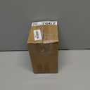 FCCUM Fire Burn Pot Replacement Parts for Traeger Pellet Grill, Compatible with Traeger Grill and Most Pit Boss Grills