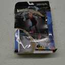 Total Anime Yuji Itadori - 6.5-Inch Scale Figure with Swappable Faceplates, Alternate Hands, and Energy Effects