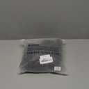 Chouyatou Women's Casual Plaid High Waist A-Line Wool Pleated Short Skirt, S