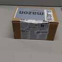 Amazon Basics Bluetooth Computer Speakers with USB 3.0 and Blue Lighting