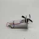 49040-0023 Fuel Pump Gas Petrol Sender Unit Compatible with Kawasaki Ninja ZX6R 2007-2022 ZX636 ZX600R ZX600P Replace# 490400023