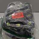 Reign Total Body Fuel, White Gummy Bear, Fitness & Performance Drink, 16 Fl Oz (Pack of 12)(BBD- 01/27/2028)