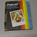 Polaroid: How to Take Instant Photos