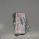 Haidms 304 Stainless Steel Black Ball Bearing Door Hinges for Exterior & Interior Doors 4in Stainless Steel Door Hinges Heavy-Duty Door Hinges Black 4'' Door Hinge, 5/ 8'' Radius Corners 3PACK