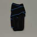 Dog Knee Brace for Back Leg, ACL Support for Large Dogs, Adjustable Dog Leg Brace for Hind Leg Injuries, Canine Joint Wrap for Arthritis Recovery (L)