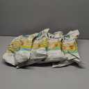 4 x 365 by Whole Foods Market, Organic White Corn Tortilla Chips Thin and Crispy, 12 Ounce