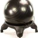 Aeromat 75051 49 cm Replacement Ball for Fit Chair.