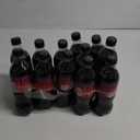 Cherry Coke Zero Sugar, Cherry Flavored Coca-Cola Diet Soda Soft Drink, 16.9 fl oz, 12 Pack, Best By: 09/01/25