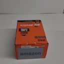 Sashco - BIG-P-WT-12 Big Stretch Acrylic Latex High Performance Caulking Sealant, 10.5 Ounce Cartridge, Woodtone (Pack of 12)