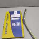 22 inch + 22 inch Windshield Wiper Blades Compatible with F150 2022-2009,Silverado 1500 2022-2000,Sierra 1500 2022-2019,RAM 1500 2015-2013 Original Equipment Automotive Replacement 2 Pack