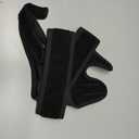 BaoGuai Knee Brace for Dogs ACL with Side Stabilizers, Knee Cap Dislocation, Arthritis - Keeps The Joint Warm and Stable - Extra Support - Reduces Pain and Inflammation -（L） 