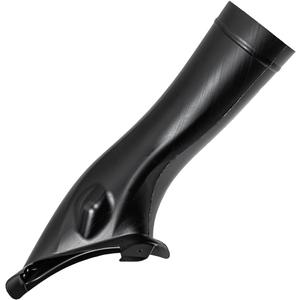 deawater 1set 731-09173A Lower Bagger Chute for MTD cub cadett 42 46 Rear Fast Attach Bagger