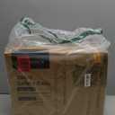 Toilet Safety Rails, Adjustable Toilet Frame for Elderly, Seniors, Handicap & Disabled, Foldable Handicap Toilet Handles Fit Any Toilets (300 LB) (Gray)