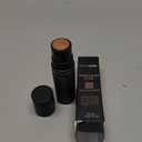 Concealer Stick with Brush for Men - Eraser Dark Circles - Mens Multi-Use Concealer - Dual Sided Full Coverage with Soft Brush- Buildable Coverage Makeup - All Skin Type - (Medium Dark)