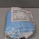 fun shack Alice in Wonderland Costume Kids, Alice Costume Girls, Book Characters Costumes for Kids (X-Large)