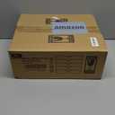 M MCIRCO 10-Pack,22 Oz Glass Meal Prep Containers,Glass Food Storage Containers with lids,Lunch Containers,Microwave, Oven, Freezer and Dishwasher (Gray)