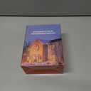 TiFFCOFiO New Digital Outdoor Timer Waterproof, Dial Programmable Method, Outdoor Light Timer with 2FT Extension Cord, 2 Grounded Electrical Outlets for Lights, 6 Sets of Programs, 20A/2500W (Digital, 1 PACK)
