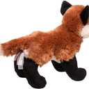 Douglas Francine Red Fox Plush Stuffed Animal
