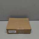 Mortise Lock Set Interior Door, Crystal Glass Door Knobs with Lock and Skeleton Key, Old Door Knob Replacement, Vintage Antique Door Handle, Matte Black Finish (Mortise(1 Pack))