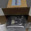 BOXING Warm and Cool Mist Humidifiers for Bedroom Large Room Home,Air Humidifier with Remote,Top Fill Ultrasonic Diffuser Humidifier with humidistat,Quiet Sleep,Timer,Auto Shutoff,BPA-Free,Filter,4.5L