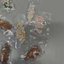 Mosaic-Minis, 1000 Pieces, Micro 5x2x3mm, 20 Colors, MXAL