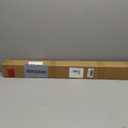 USCNC X Banner Stand Adjustable Fit Banner 23 x 63 to 32 x 78 Inch, Portable Travel Bag, Bigger, More Adaptable Advertising, Stores, Tradeshow, Restaurant, Event, Birthday & Party (1 PACk)