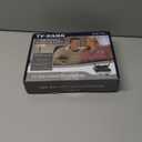 TV  EARS Digital Wireless Headset System for Seniors  Personal Volume Control, TV Hearing Device, No Audio Delay, Plug-N-Play, Works with Most TV Brands, Ideal for Hearing Impaired  Model 11741