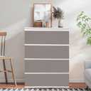 Grasscloth Peel and Stick Wallpaper 23.6"X480.3" Brown Contact Paper