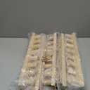 80 Inch Chunky Blanket Loom Kit Wooden Loom for Chunky Blanket