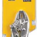 Irwin Vise Grip 1002L3 Curved Jaw Locking Pliers With Wire Cutter