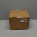 ECOTRIC Universal Side Step Compatible with Chevy (Chevrolet), Ford, Toyota, GMC, Dodge RAM, Jeep, Set of 2, Polishing Aluminum Silvery