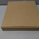 Earring Display Stands for Selling 3 Tier 15 Hooks Jewelry Display Wooden Base Earring Holder Organizer Display Stand for Necklaces Rings Bracelets Keychains (Black)