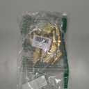 14 Pcs Air Hose Fittings 1/4 Inch NPT, Air Tool Fittings Air Compressor Fittings Quick Connect, Premium Brass Air Coupler And Plug Kit RNSXYAT